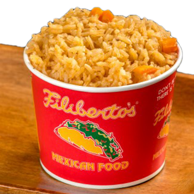 Pint of Rice